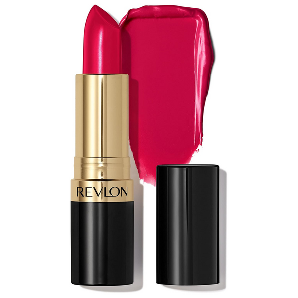 REVLON Super Lustrous Lipstick Pearl - Cherry Blossom 028