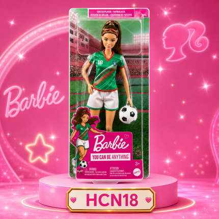 Mattel Barbie Gymnastics Dolls Fashionistas Beach Ken Chelsea Playsets Collection Toys