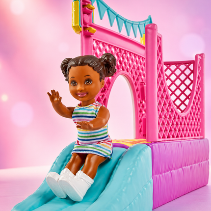 Mattel Barbie Gymnastics Dolls Fashionistas Beach Ken Chelsea Playsets Collection Toys