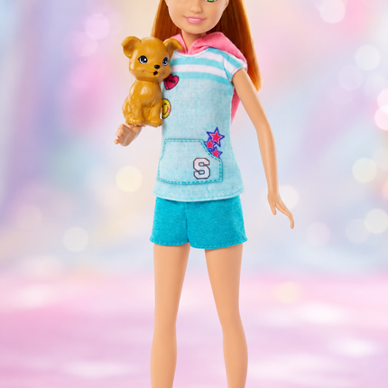 Mattel Barbie Gymnastics Dolls Fashionistas Beach Ken Chelsea Playsets Collection Toys