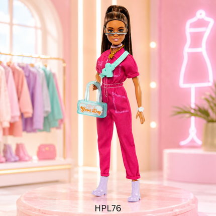 Mattel Barbie Gymnastics Dolls Fashionistas Beach Ken Chelsea Playsets Collection Toys