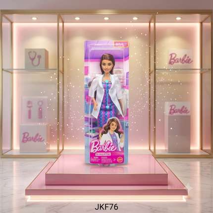 Mattel Barbie Gymnastics Dolls Fashionistas Beach Ken Chelsea Playsets Collection Toys
