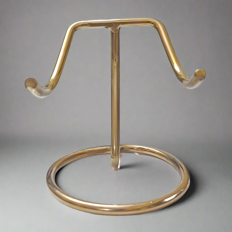 Stylish Urn Stand 3" & 6" Sizes for Home & Memorial Use