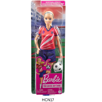 Mattel Barbie Stacie Rescue Dolls Wellness Yoga Baking Fashionistas Collection Toys