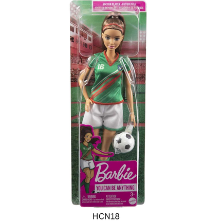 Mattel Barbie Stacie Rescue Dolls Wellness Yoga Baking Fashionistas Collection Toys
