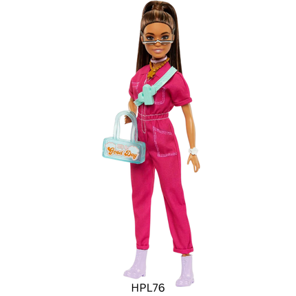 Mattel Barbie Gymnastics Dolls Fashionistas Beach Ken Chelsea Playsets Collection Toys