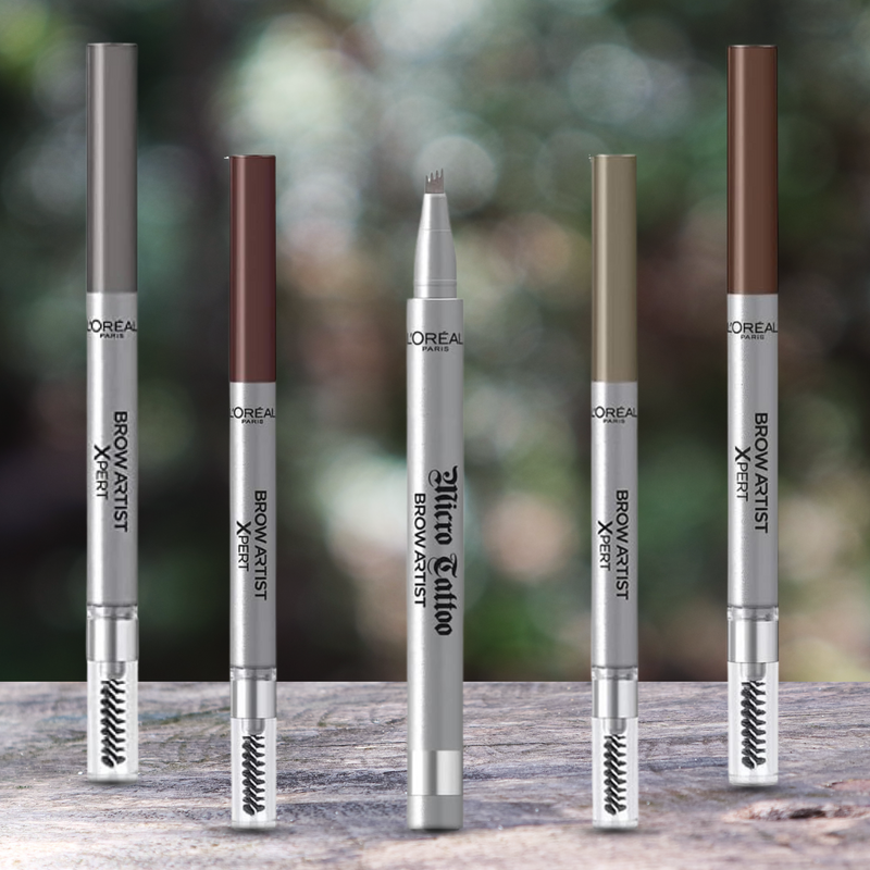 L'Oréal Brow Artist Xpert Your Ultimate Tool for Perfectly Sculpted Brows