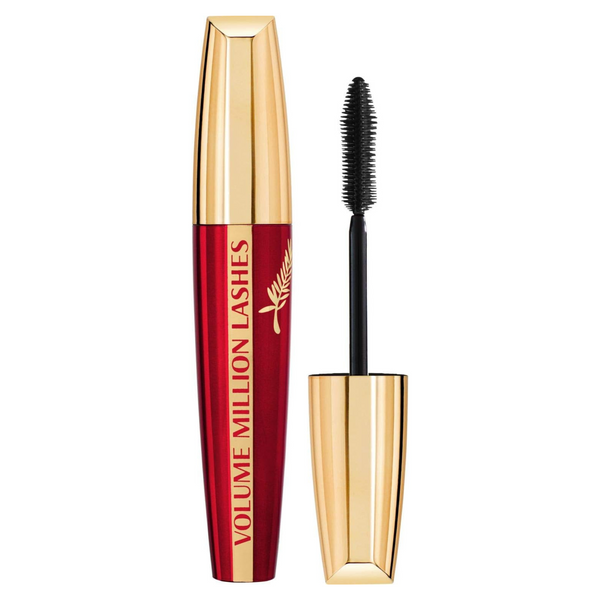 L'Oreal Volume Million Lashes Cannes Edition - Black