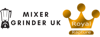 Mixer Grinder UK