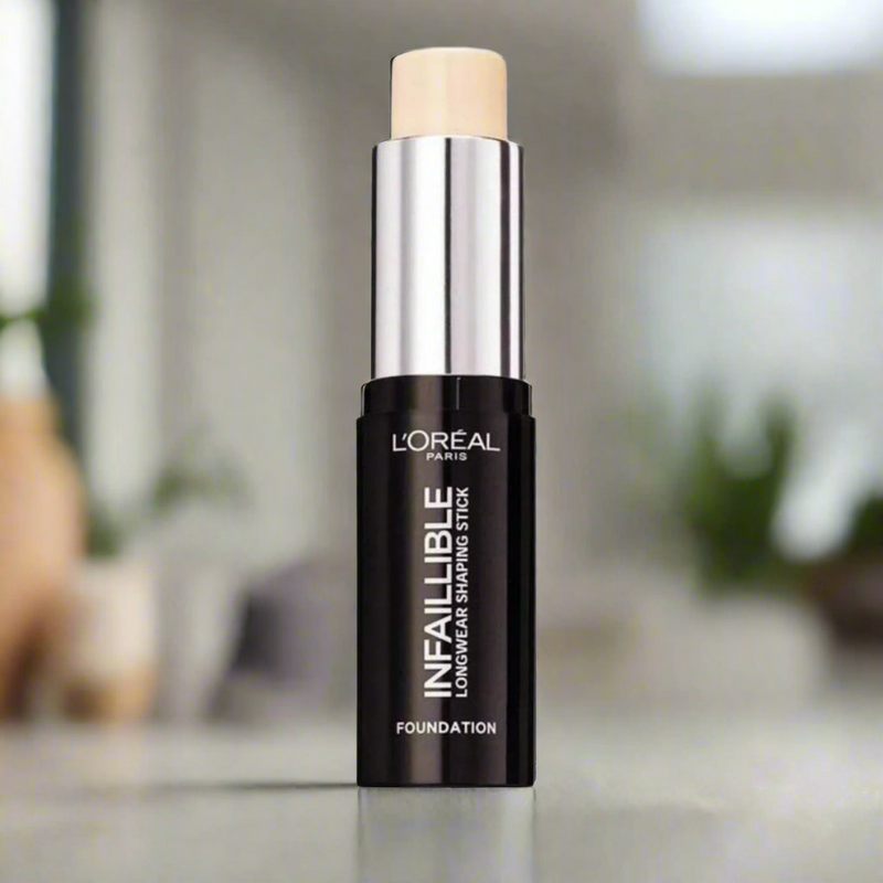 L'Oreal Paris Infallible Strobe Stick Instant Glow for a Flawless Finish