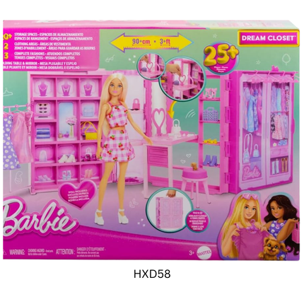 Mattel Barbie Gymnastics Dolls Fashionistas Beach Ken Chelsea Playsets Collection Toys