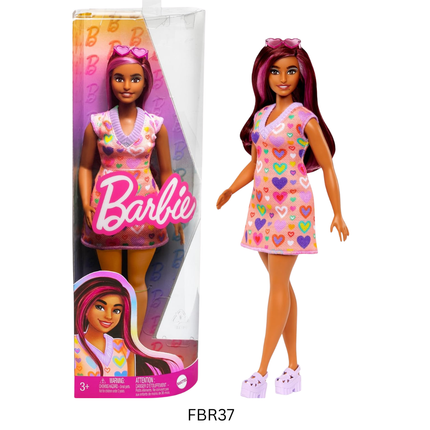 Mattel Barbie Gymnastics Dolls Fashionistas Beach Ken Chelsea Playsets Collection Toys