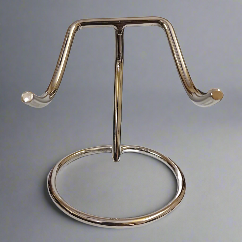 Stylish Urn Stand 3" & 6" Sizes for Home & Memorial Use