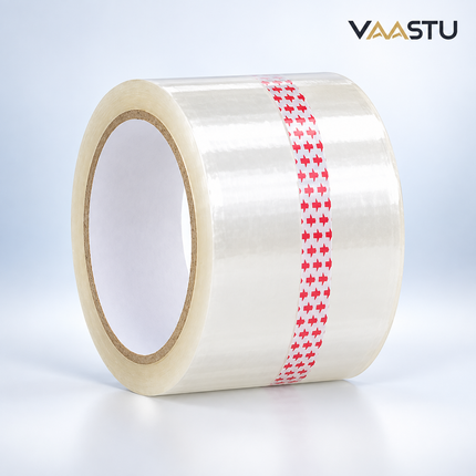 BOPP Packing Tape 100m Per Roll 55 Micron Carton Sealing Parcel Tape 1 2 3 Inch Widths Multiple Colours 1 or 6 Pack