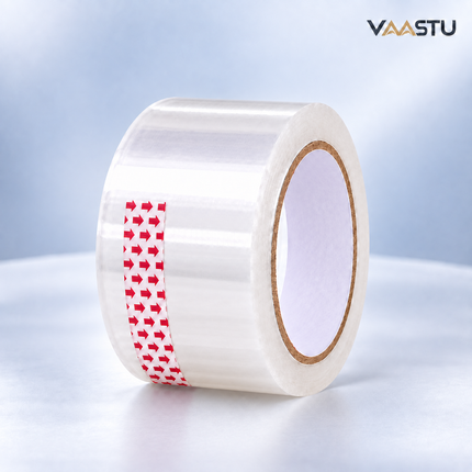 BOPP Packing Tape 100m Per Roll 55 Micron Carton Sealing Parcel Tape 1 2 3 Inch Widths Multiple Colours 1 or 6 Pack