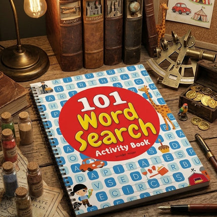 Kids Activity Books Maths Puzzles Games Learning and Educational Activities