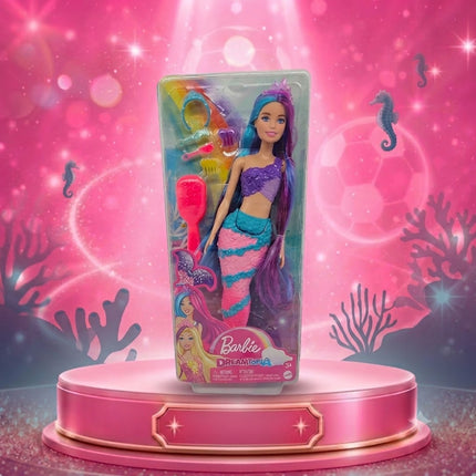 Mattel panenky, variantní sbírka 1