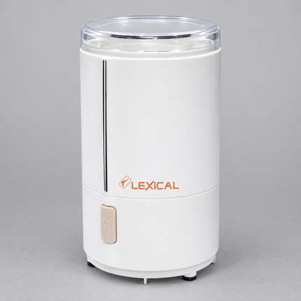 Lexical Germany Coffee Grinder 200W 250W Electric Coffee Bean & Spice Grinder