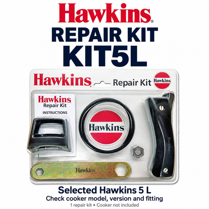 Hawkins Repair Kit — KIT5L — Selected 5 L