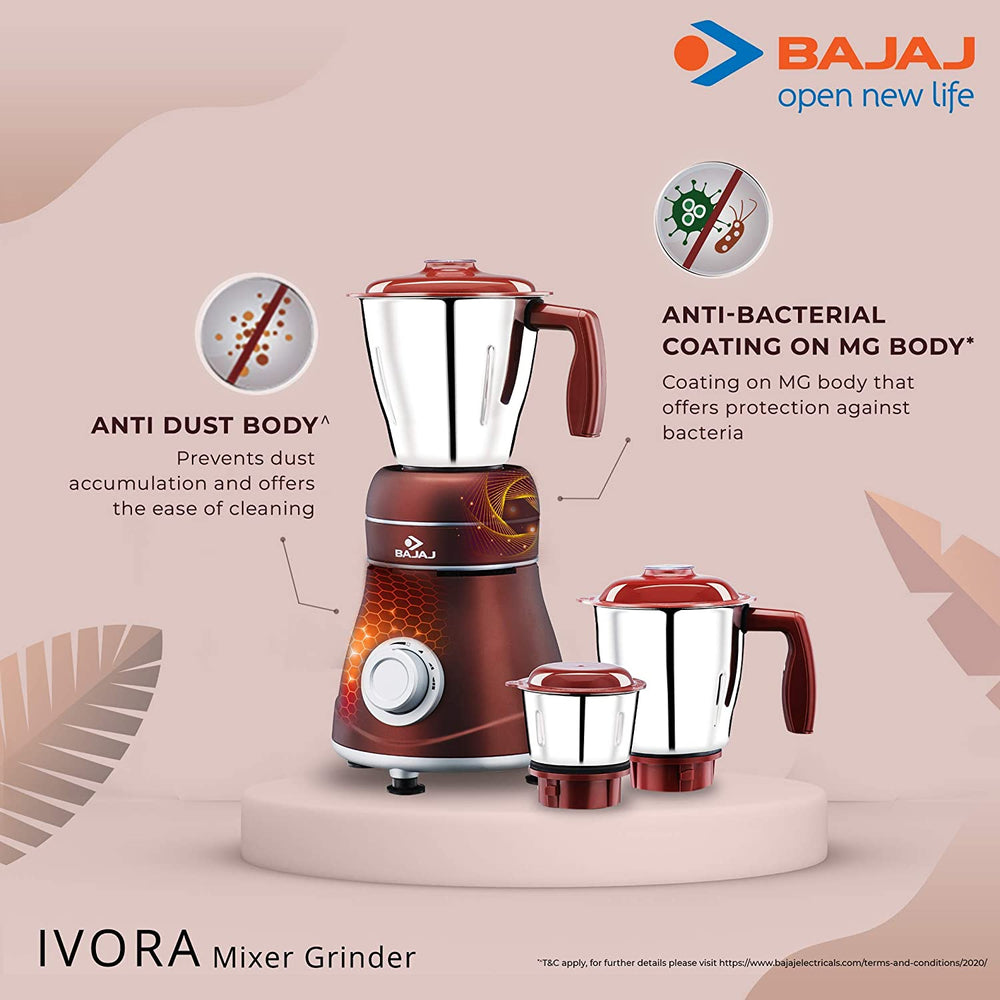 Mixer Machine Bajaj Gx 4701 Mixer Grinder Bajaj Gx 21 Price BAJAJ